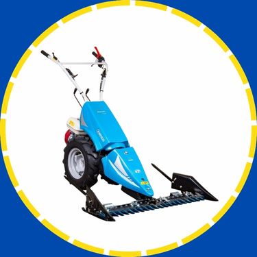 Çayır Biçme Makinası