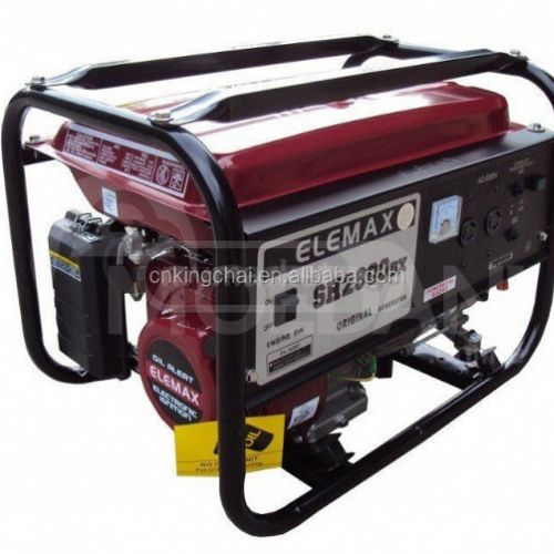 ELEMAX SH2900 BENZİNLİ JENERATÖR