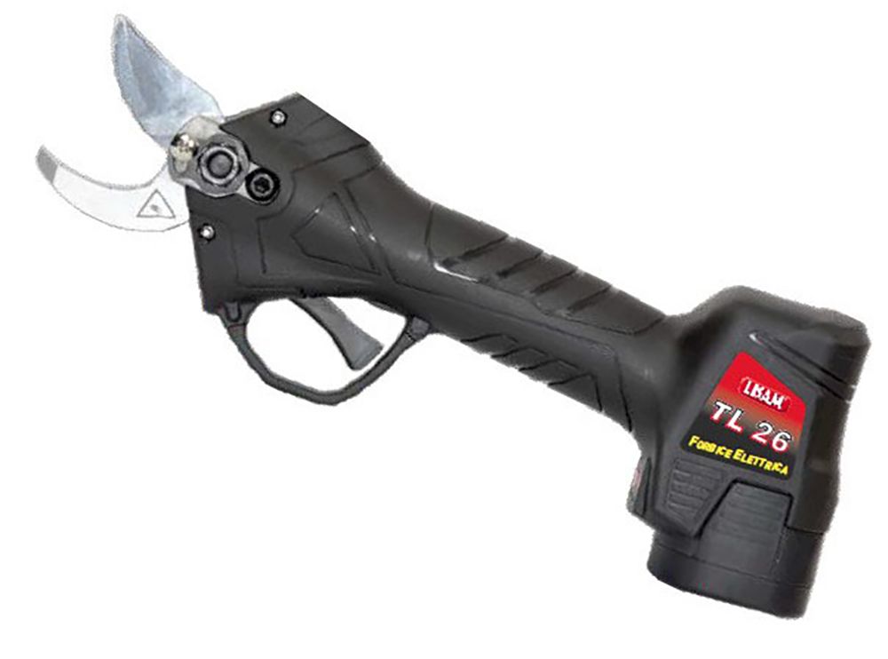 Lisam TL 26 Akülü Budama Makası