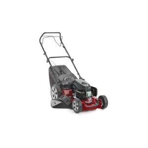 CastelGarden XC 53 HS Benzinli Çim Biçme Makinesi HONDA Motorlu #1
